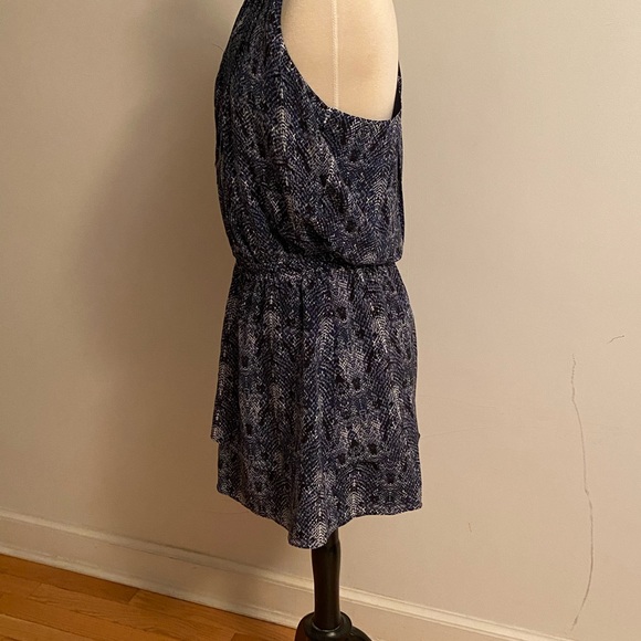 NWT Joie Jossa silk dress - Picture 4 of 8